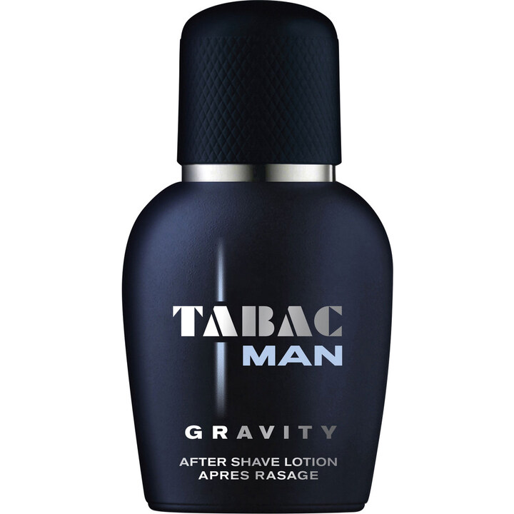 Tabac Man Gravity